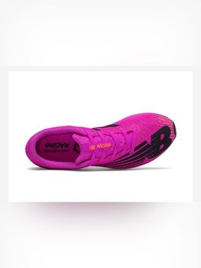 New Balance Women's / Kids XC7 Cross Country / Road Racing Shoe 6.5 (EU 37)
